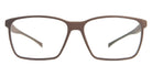 Götti® Rush GOT OP Rush SAND 54 - Sand Eyeglasses