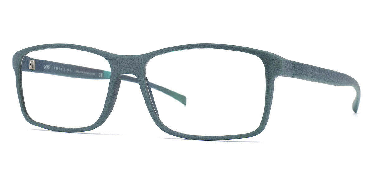 Götti® Russel TEAL 54 GOT Russel TEAL 54 - Teal Eyeglasses