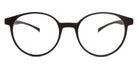 Götti® Ryba GOT OP Ryba MOCCA 48 - Mocca Eyeglasses