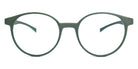 Götti® Ryba GOT OP Ryba TEAL 48 - Teal Eyeglasses