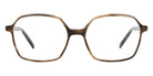 Götti® Ryde GOT OP Ryde BSB 51 - Havana Eyeglasses