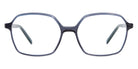 Götti® Ryde GOT OP Ryde DTG 51 - Transparent Dark Gray Eyeglasses