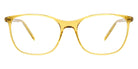 Götti® Saari GOT OP Saari AMB 52 - Amber Transparent Eyeglasses