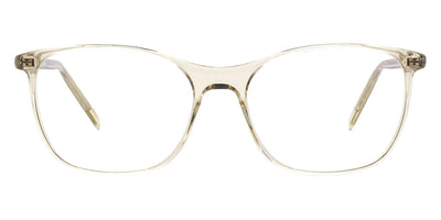 Götti® Saari GOT OP Saari CBR 52 - Cappuccino Brown Transparent Eyeglasses