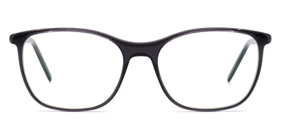 Götti® Saari GOT OP Saari DBT 52 - Dark Black Eyeglasses