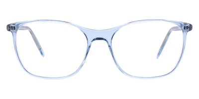 Götti® Saari GOT OP Saari SKY 52 - Sky Blue Transparent Eyeglasses