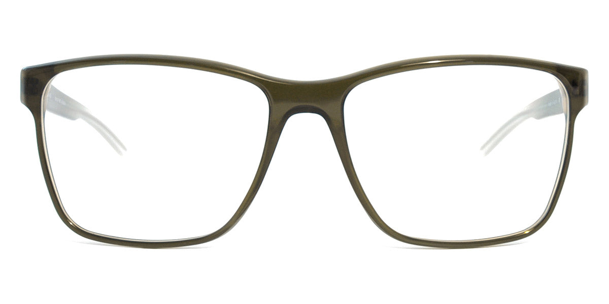 Götti® Sabir GOT OP Sabir GRE 55 - Olive Green Eyeglasses