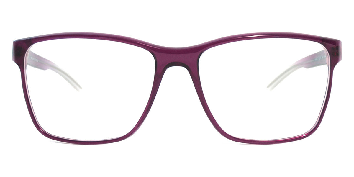 Götti® Sabir GOT OP Sabir PUE 55 - Purple Translucent Eyeglasses