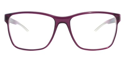 Götti® Sabir GOT OP Sabir PUE 55 - Purple Translucent Eyeglasses