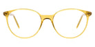 Götti® Sadler GOT OP Sadler AMB 52 - Amber Transparent Eyeglasses