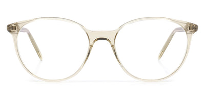 Götti® Sadler GOT OP Sadler CBR 52 - Cappuccino Brown Transparent Eyeglasses