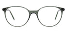Götti® Sadler GOT OP Sadler DTM 52 - Transparent Dark Green Eyeglasses