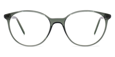 Götti® Sadler GOT OP Sadler DTM 52 - Transparent Dark Green Eyeglasses