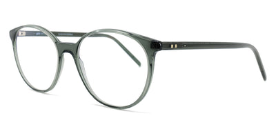 Götti® Sadler DTM 52 GOT Sadler DTM 52 - Transparent Dark Green Eyeglasses