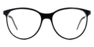 Götti® Sahin GOT OP Sahin BLKY-B 52 - Black/Black Eyeglasses