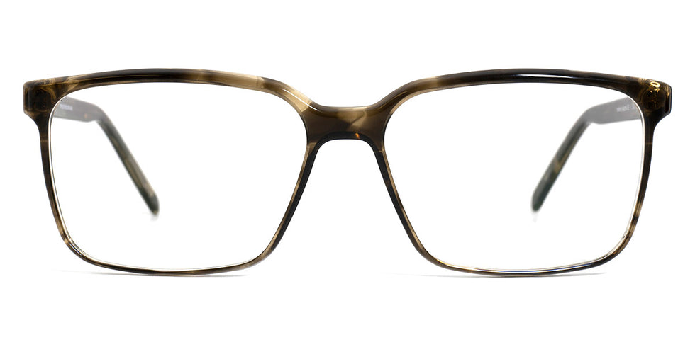 Götti® Salvi GOT OP Salvi BSB 58 - Havana Eyeglasses