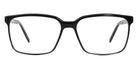 Götti® Salvi GOT OP Salvi DBT 58 - Dark Black Eyeglasses