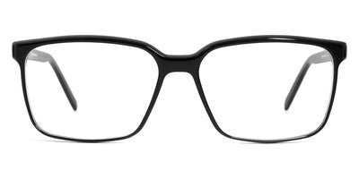 Götti® Salvi GOT OP Salvi DBT 58 - Dark Black Eyeglasses
