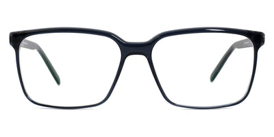 Götti® Salvi GOT OP Salvi DTG 58 - Transparent Dark Gray Eyeglasses