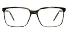 Götti® Salvi GOT OP Salvi HHG 58 - Havana Gray Eyeglasses