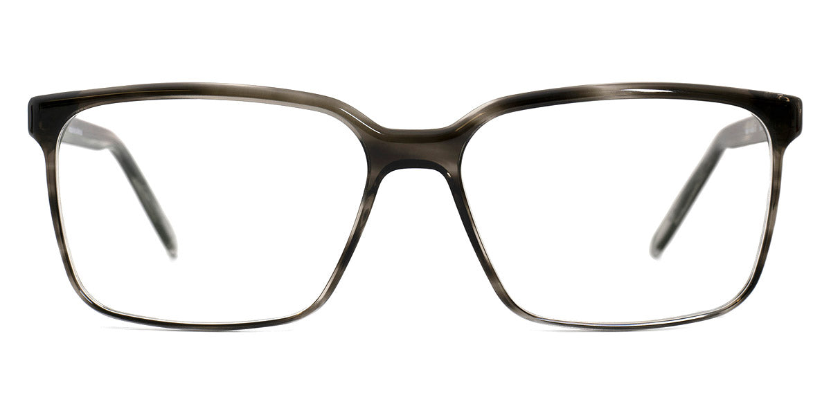 Götti® Salvi GOT OP Salvi HHG 58 - Havana Gray Eyeglasses