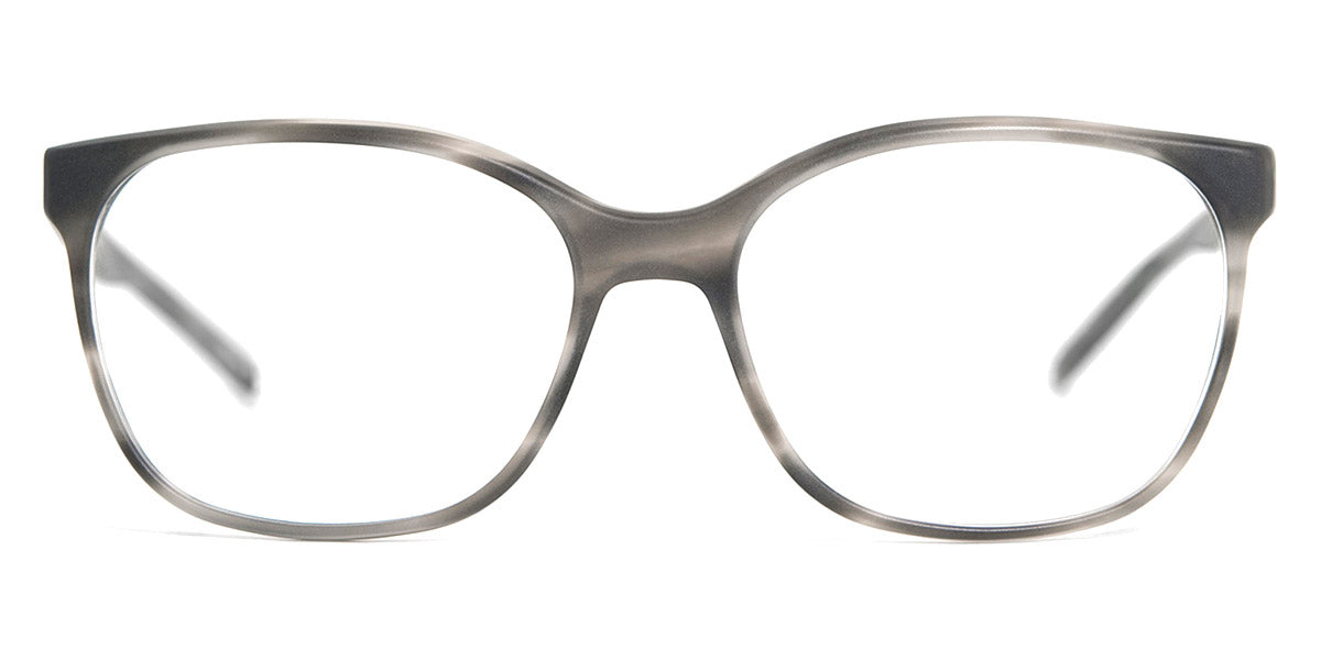 Götti® Saly GOT OP Saly HHG-M 53 - Havana Gray Matte Eyeglasses