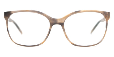 Götti® Saly GOT OP Saly MBR-M 53 - Marple Brown Matte Eyeglasses