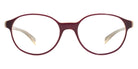 Götti® Sam GOT OP Sam PUY 50 - Purple Translucent Eyeglasses