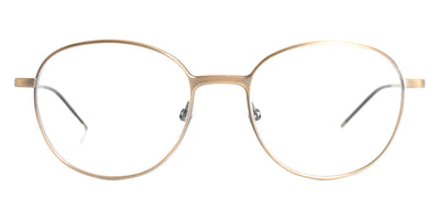 Götti® Samir GOT OP Samir GLA 49 - Gold Antique Eyeglasses