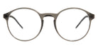 Götti® Samsa GOT OP Samsa DTM-G 49 - Transparent Dark Green/Gold Eyeglasses