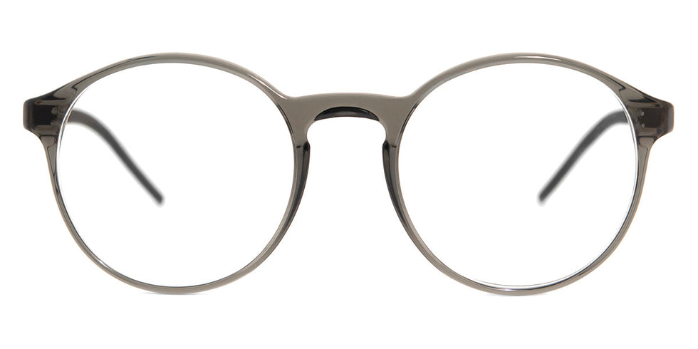 Götti® Samsa GOT OP Samsa DTM-G 49 - Transparent Dark Green/Gold Eyeglasses