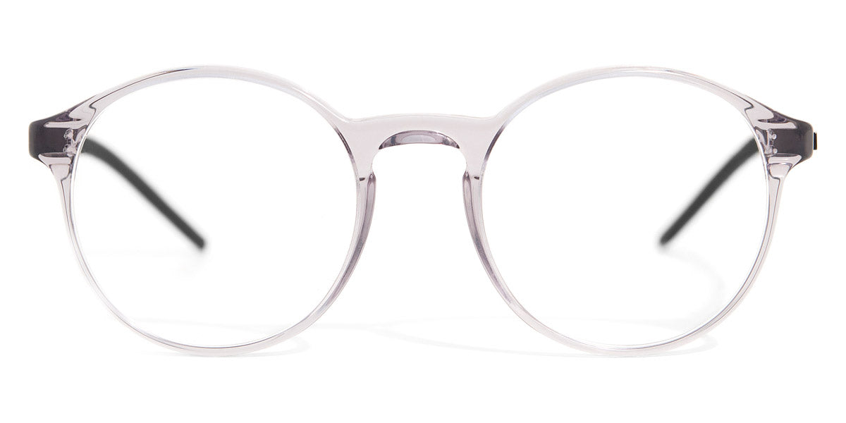Götti® Samsa GOT OP Samsa TBG-B 49 - Transparent Gray/Black Eyeglasses