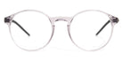 Götti® Samsa GOT OP Samsa TBG-B 49 - Transparent Gray/Black Eyeglasses