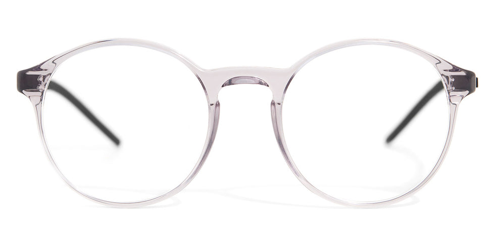 Götti® Samsa GOT OP Samsa TBG-B 49 - Transparent Gray/Black Eyeglasses