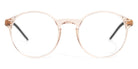Götti® Samsa GOT OP Samsa TPB-G 49 - Transparent Brown/Gold Eyeglasses