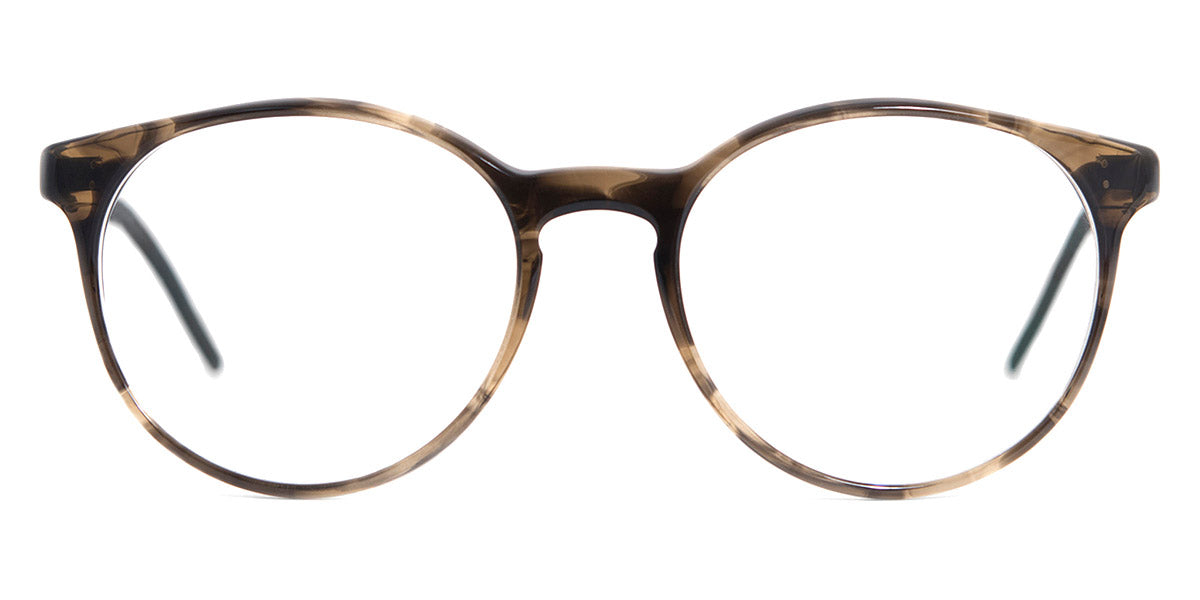 Götti® Sander GOT OP Sander BSB-B 51 - Havana/Black Eyeglasses
