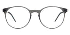Götti® Sander GOT OP Sander DTM-G 51 - Transparent Dark Green/Gold Eyeglasses