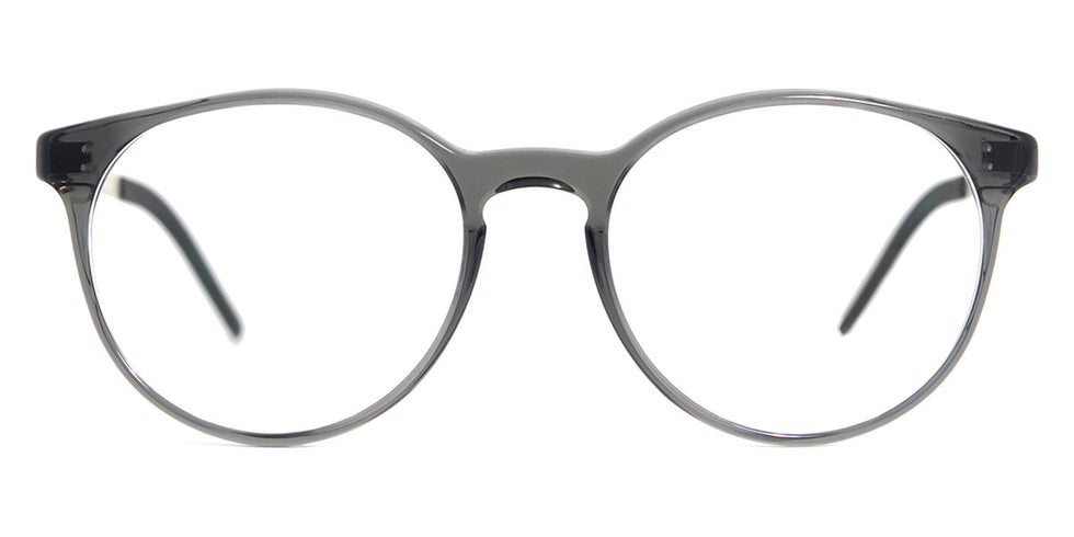Götti® Sander GOT OP Sander DTM-G 51 - Transparent Dark Green/Gold Eyeglasses
