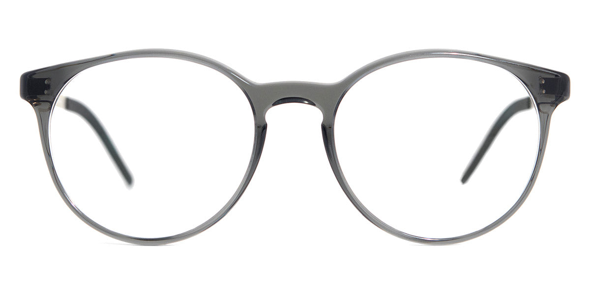 Götti® Sander GOT OP Sander DTM-G 51 - Transparent Dark Green/Gold Eyeglasses