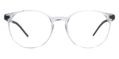 Götti® Sander GOT OP Sander TBG-B 51 - Transparent Gray/Black Eyeglasses