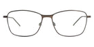 Götti® Sandy GOT OP Sandy BRM 52 - Dark Brown Eyeglasses