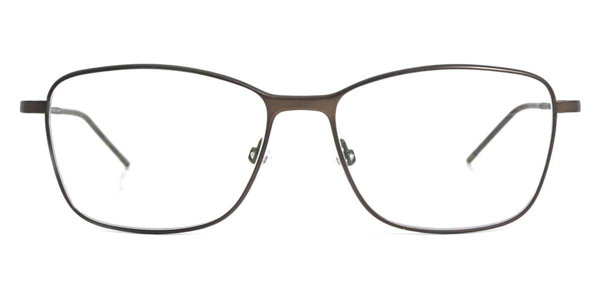 Götti® Sandy GOT OP Sandy BRM 52 - Dark Brown Eyeglasses