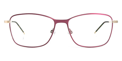 Götti® Sandy GOT OP Sandy PUB-G 52 - Purple/Gold Eyeglasses