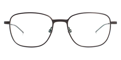 Götti® Sato GOT OP Sato BRM 49 - Dark Brown Eyeglasses