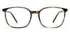 Götti® Seewer GOT OP Seewer BSB 53 - Havana Eyeglasses