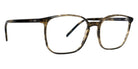 Götti® Seewer BSB 53 GOT Seewer BSB 53 - Havana Eyeglasses