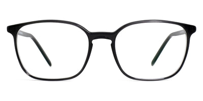 Götti® Seewer GOT OP Seewer DBT 53 - Dark Black Eyeglasses