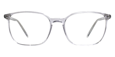 Götti® Seewer GOT OP Seewer TBG 53 - Transparent Gray Eyeglasses