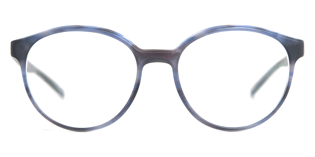 Götti® Sellin GOT OP Sellin MBL-M 50 - Marple Blue Matte Eyeglasses