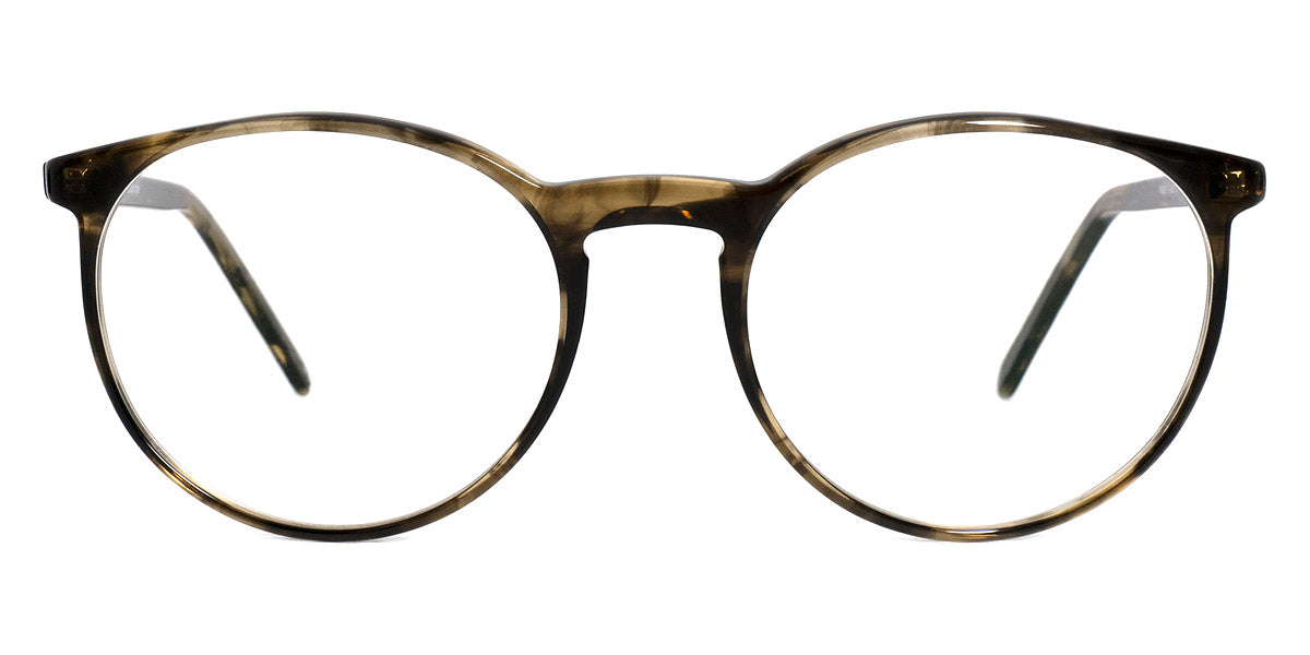 Götti® Senay GOT OP Senay BSB 51 - Havana Eyeglasses